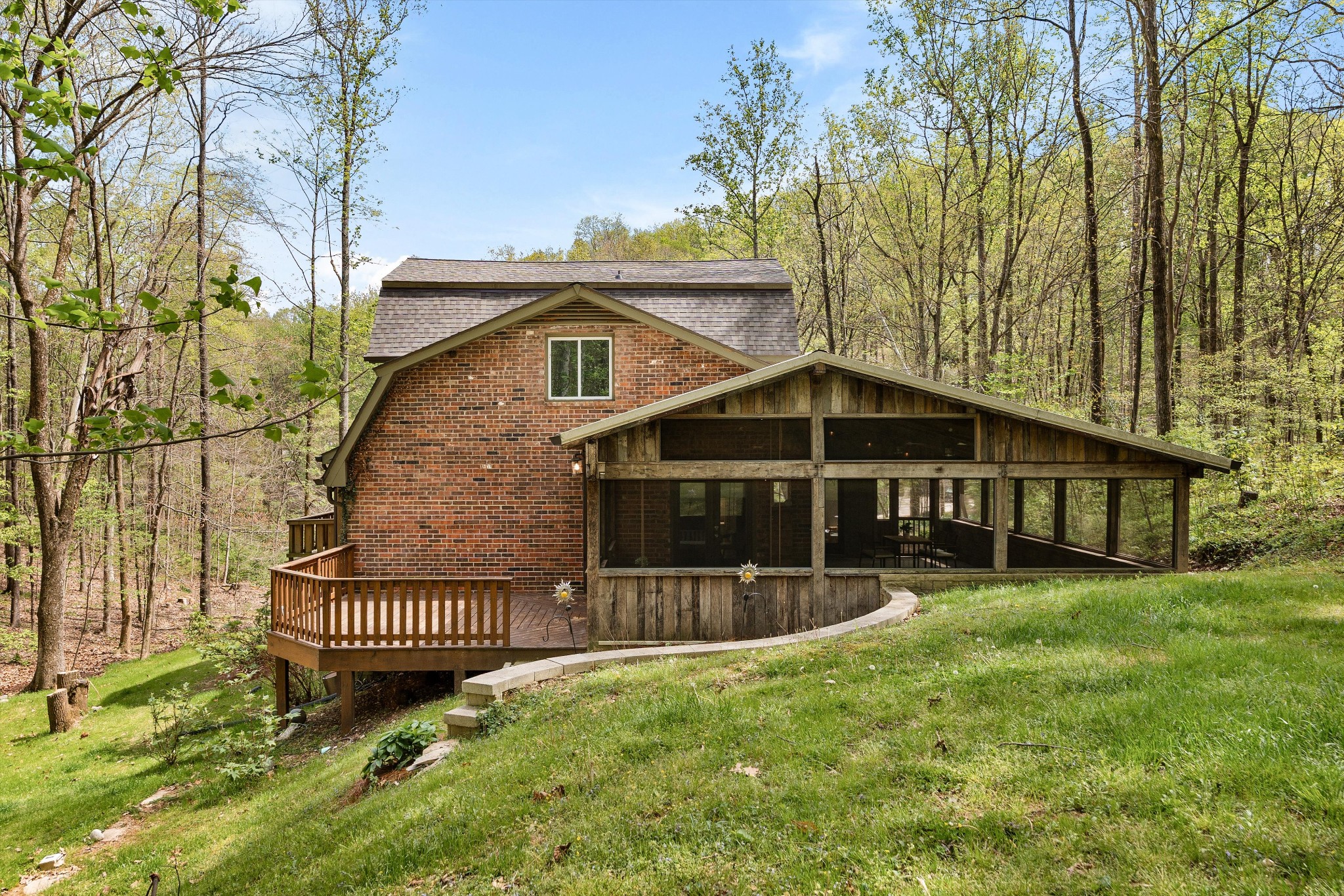1134 Barrel Springs Hollow Road Franklin, TN 37069 - Photo 44 of 69