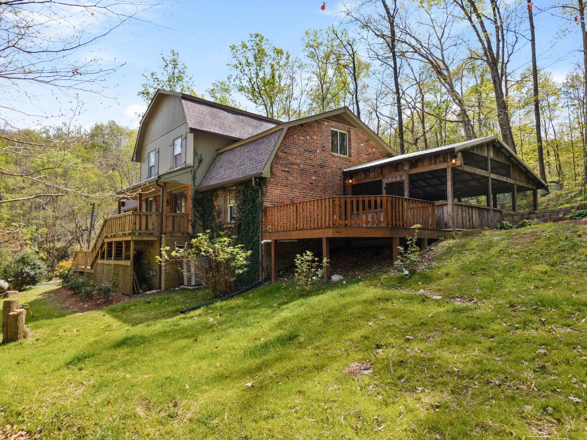 1134 Barrel Springs Hollow Road Franklin, TN 37069 - Photo 45 of 69