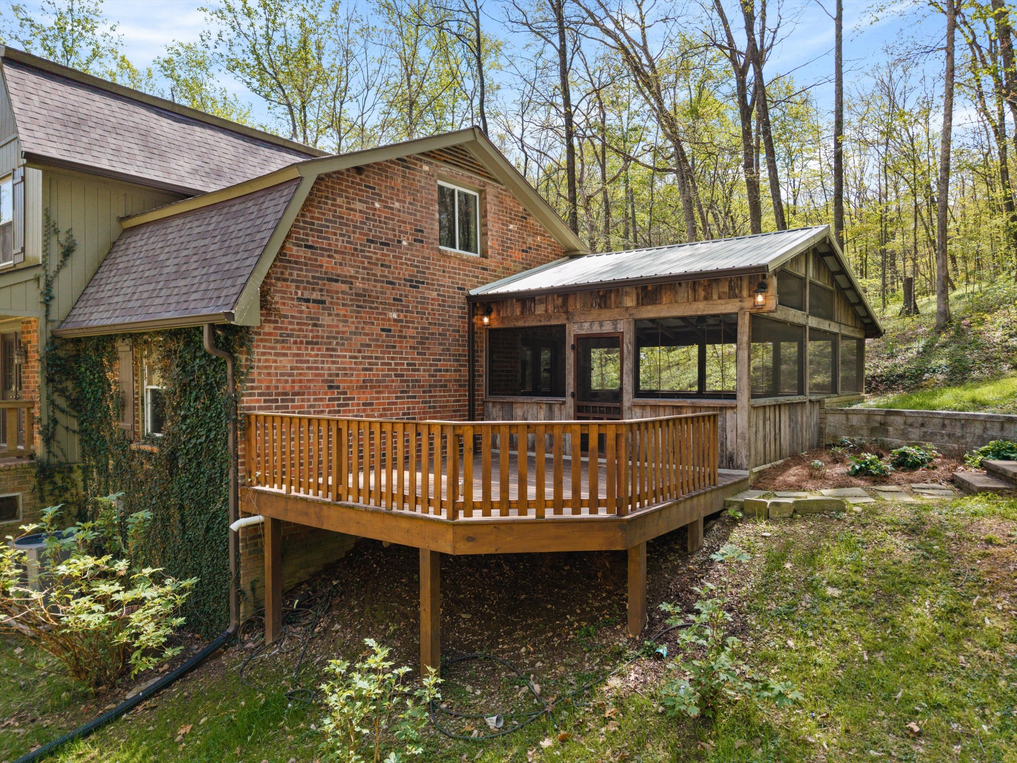 1134 Barrel Springs Hollow Road Franklin, TN 37069 - Photo 46 of 69