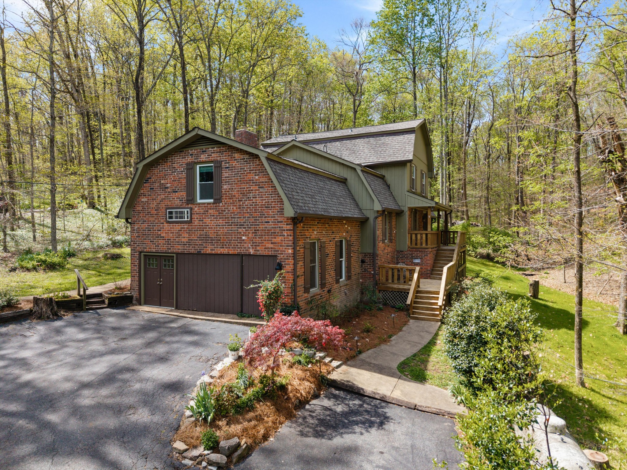 1134 Barrel Springs Hollow Road Franklin, TN 37069 - Photo 47 of 69