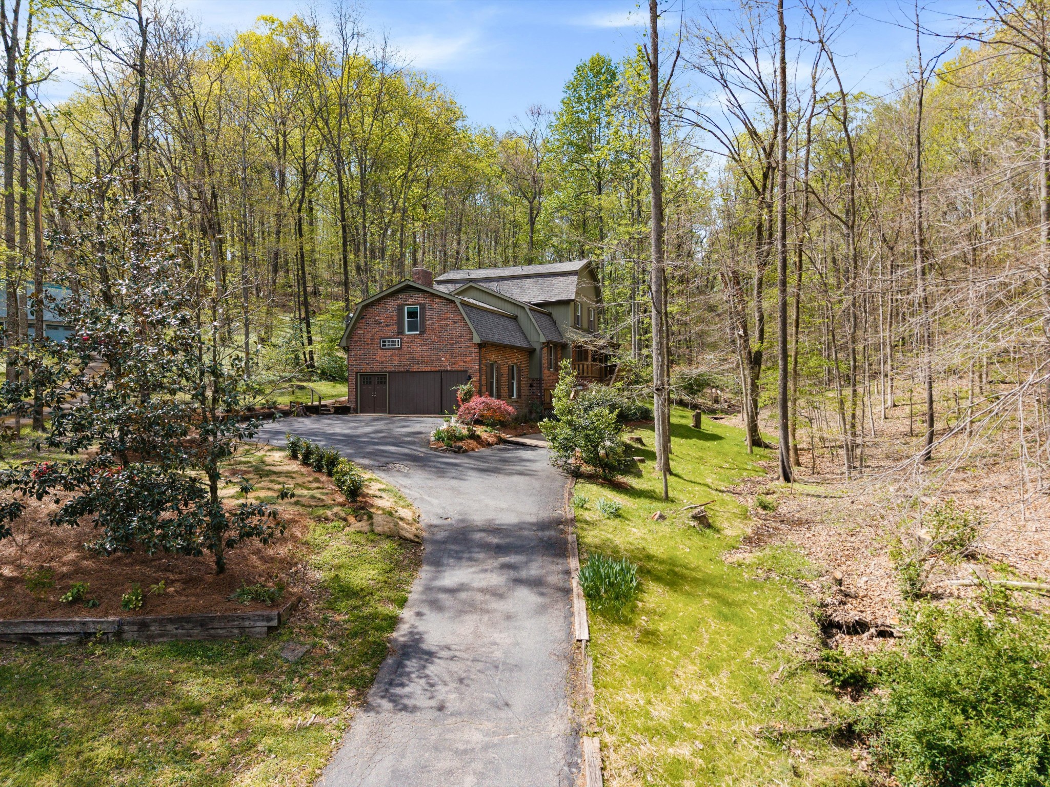 1134 Barrel Springs Hollow Road Franklin, TN 37069 - Photo 48 of 69