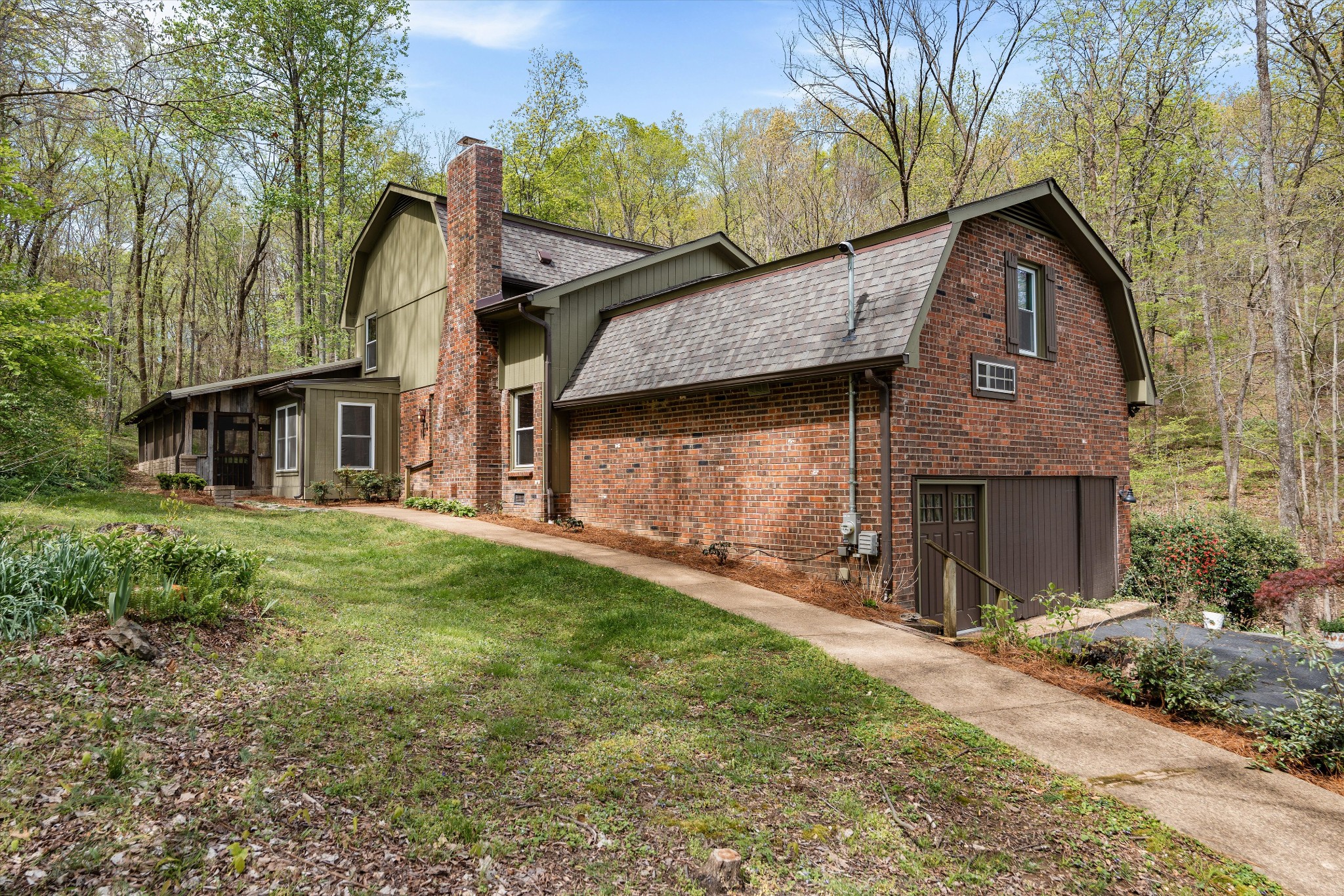 1134 Barrel Springs Hollow Road Franklin, TN 37069 - Photo 50 of 69