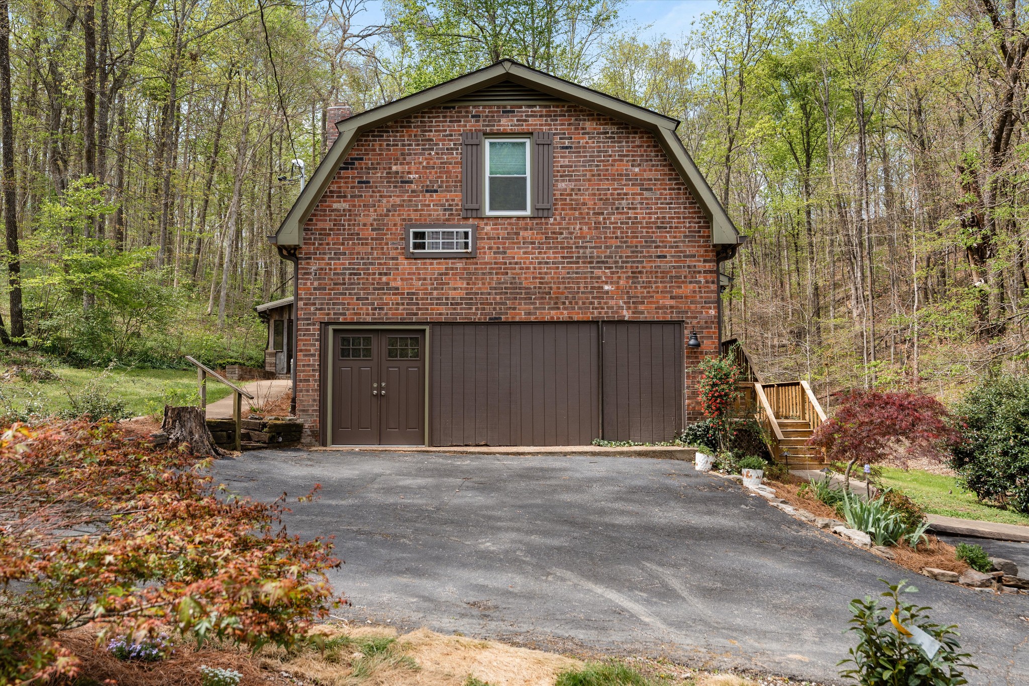 1134 Barrel Springs Hollow Road Franklin, TN 37069 - Photo 51 of 69