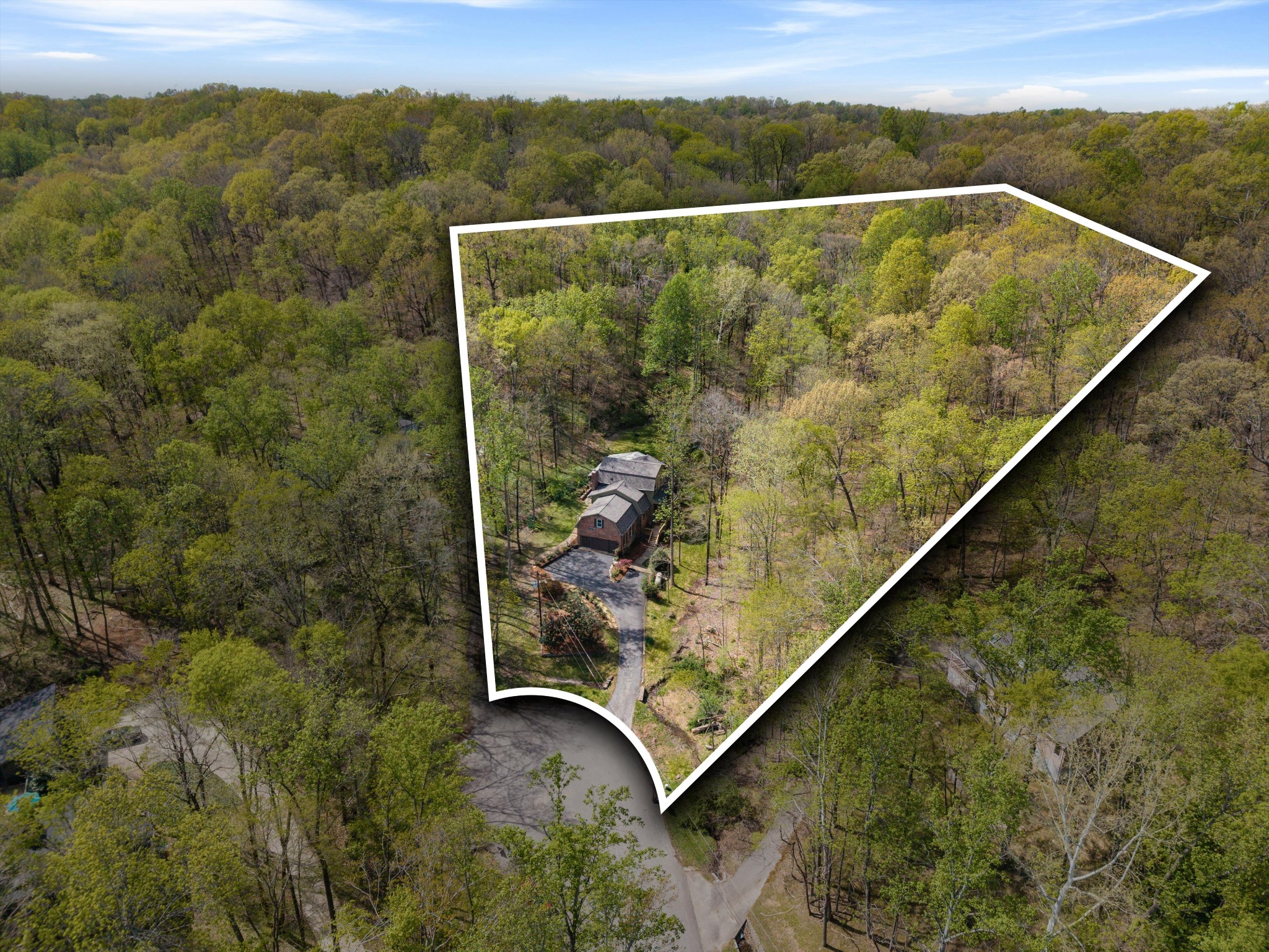 1134 Barrel Springs Hollow Road Franklin, TN 37069 - Photo 52 of 69