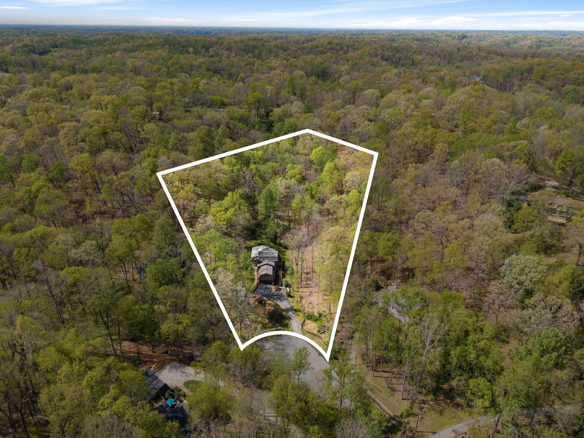 1134 Barrel Springs Hollow Road Franklin, TN 37069 - Photo 53 of 69