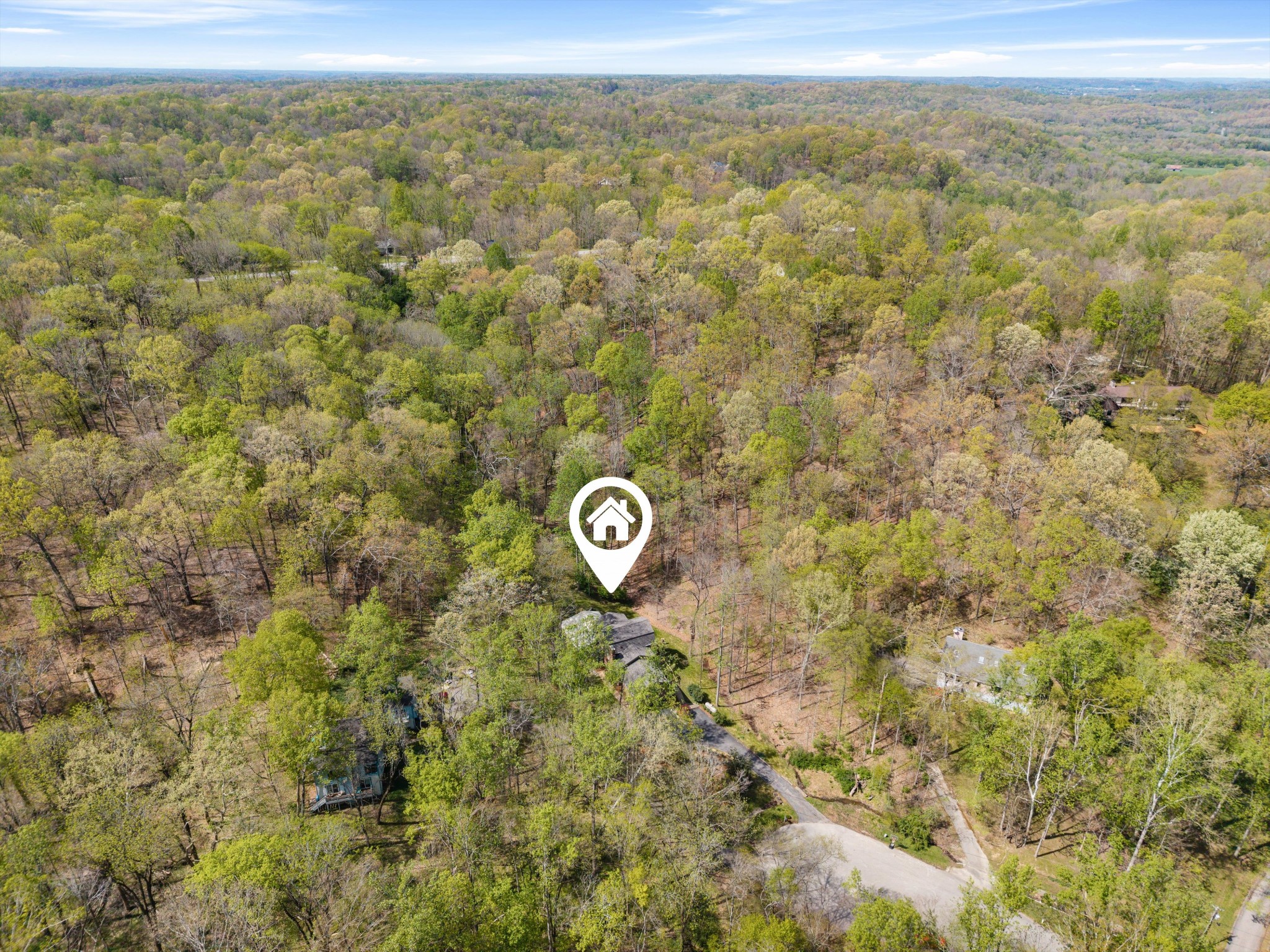 1134 Barrel Springs Hollow Road Franklin, TN 37069 - Photo 54 of 69