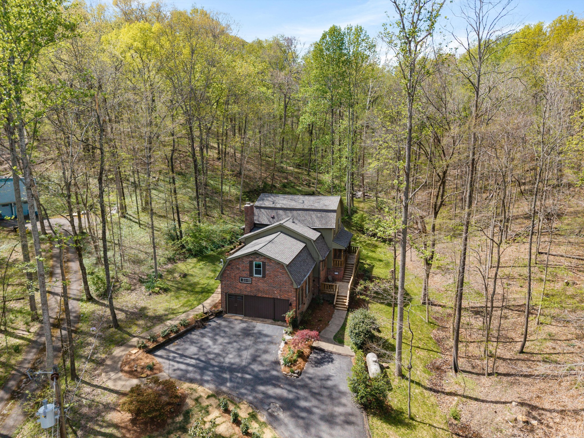 1134 Barrel Springs Hollow Road Franklin, TN 37069 - Photo 55 of 69