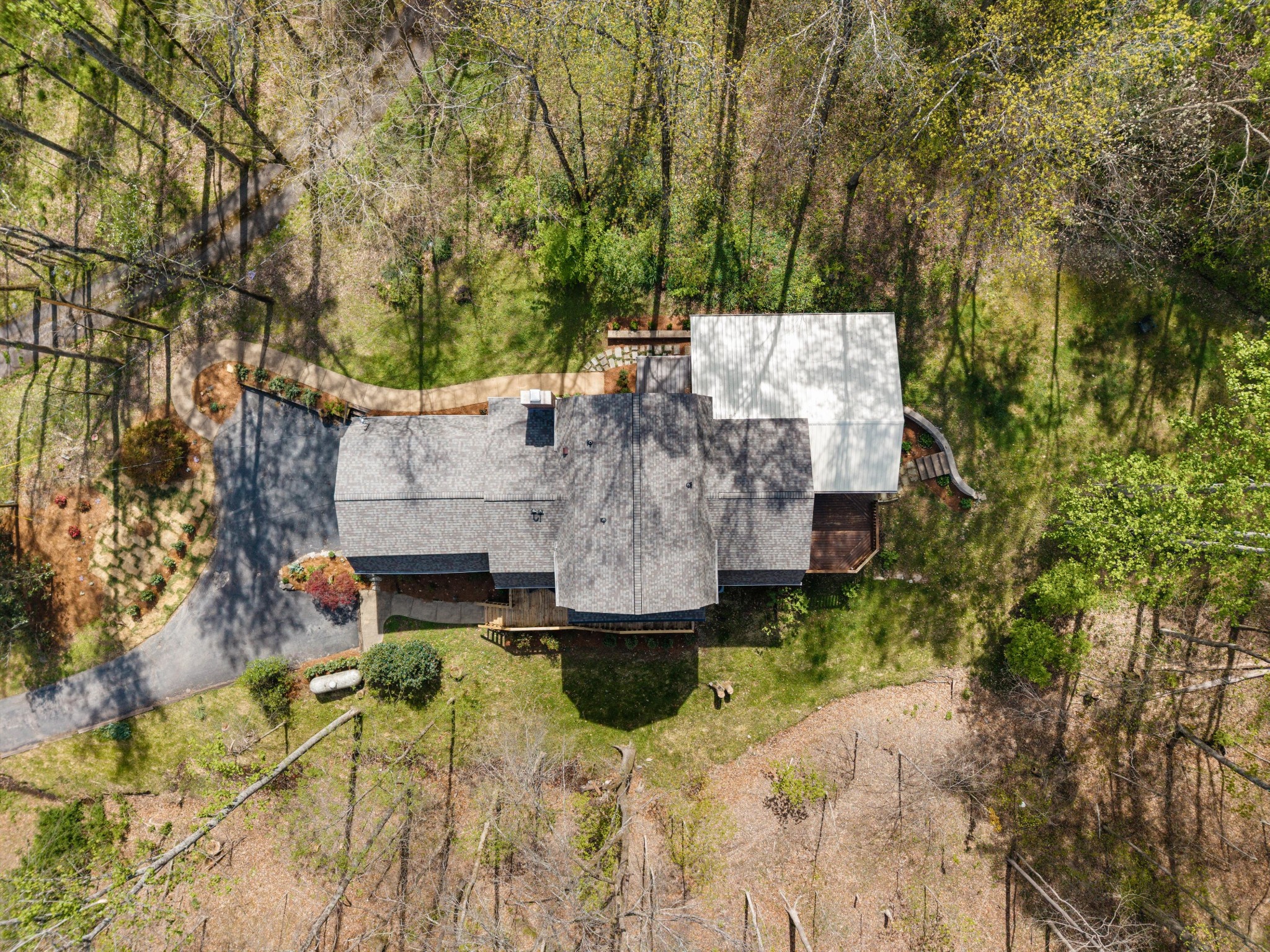 1134 Barrel Springs Hollow Road Franklin, TN 37069 - Photo 56 of 69