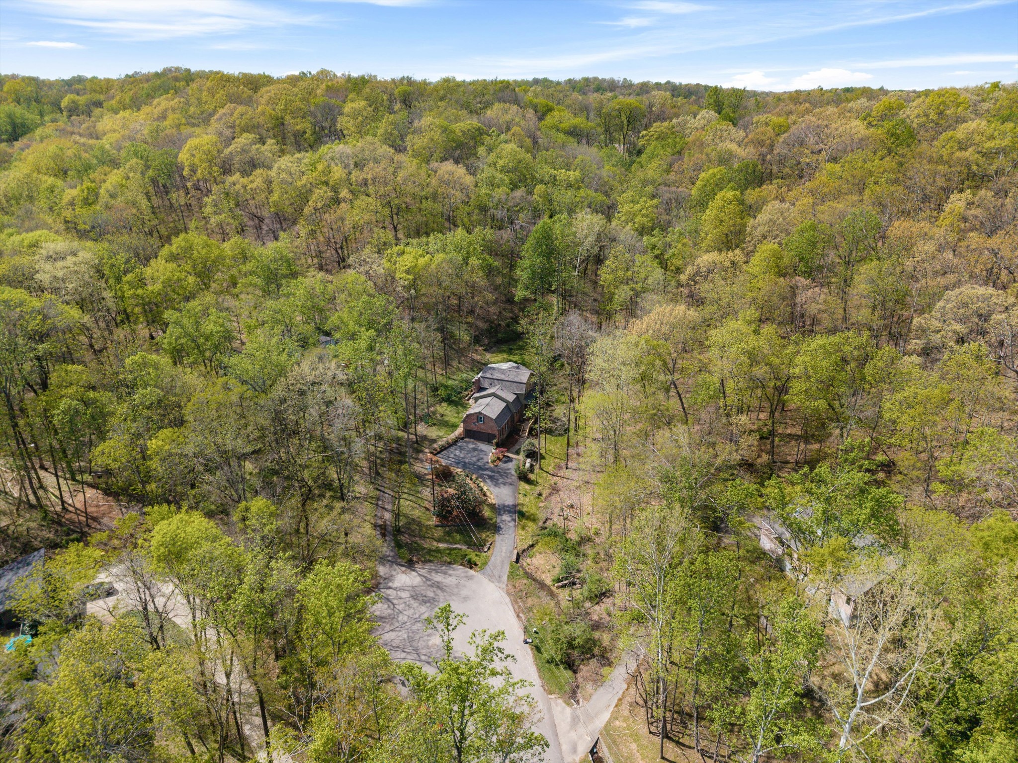 1134 Barrel Springs Hollow Road Franklin, TN 37069 - Photo 57 of 69