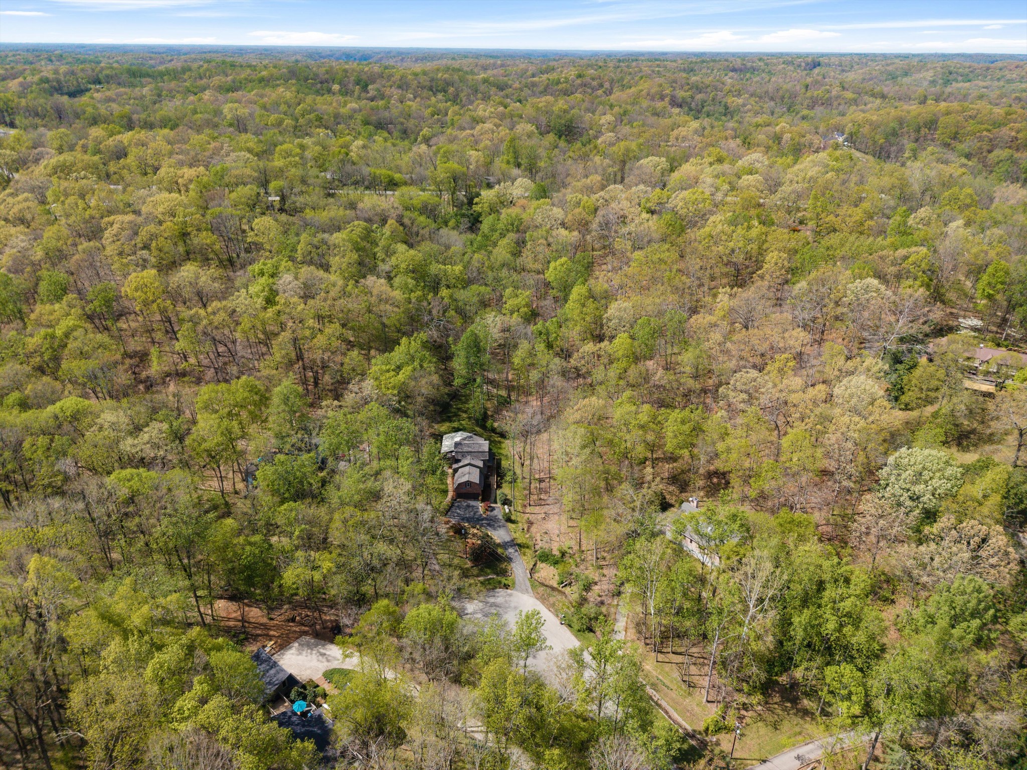 1134 Barrel Springs Hollow Road Franklin, TN 37069 - Photo 58 of 69