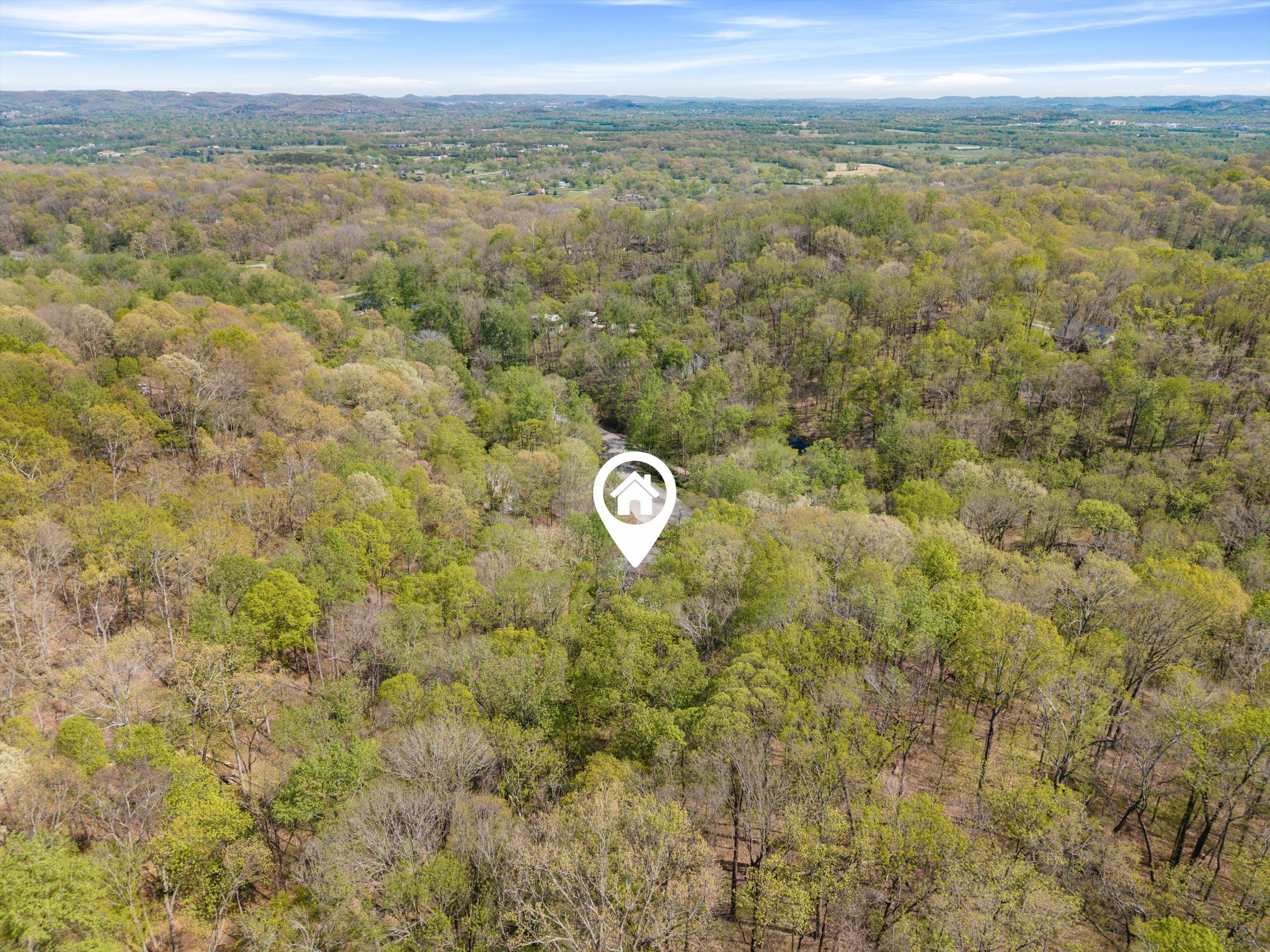 1134 Barrel Springs Hollow Road Franklin, TN 37069 - Photo 59 of 69