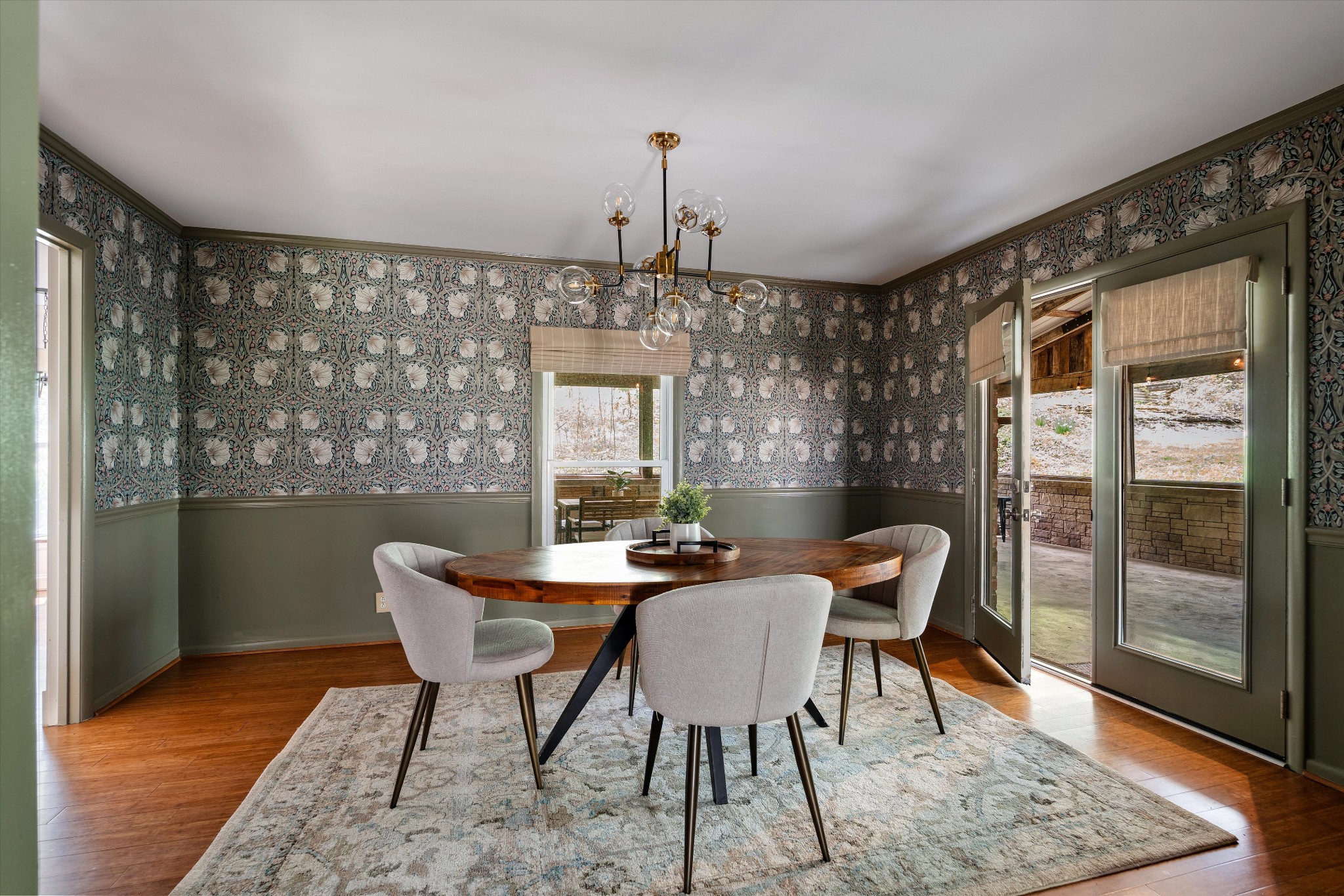 1134 Barrel Springs Hollow Road Franklin, TN 37069 - Photo 6 of 69