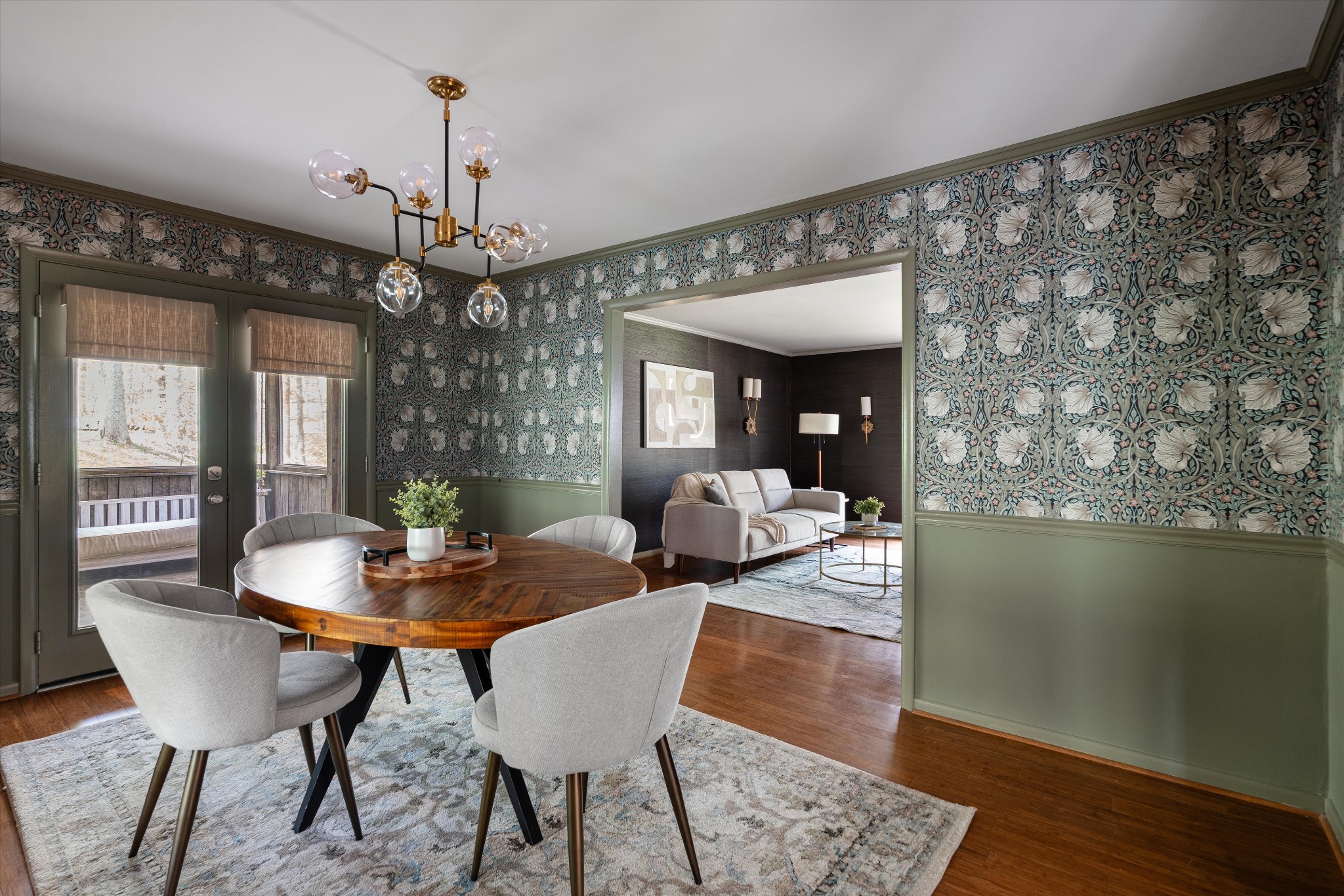1134 Barrel Springs Hollow Road Franklin, TN 37069 - Photo 7 of 69