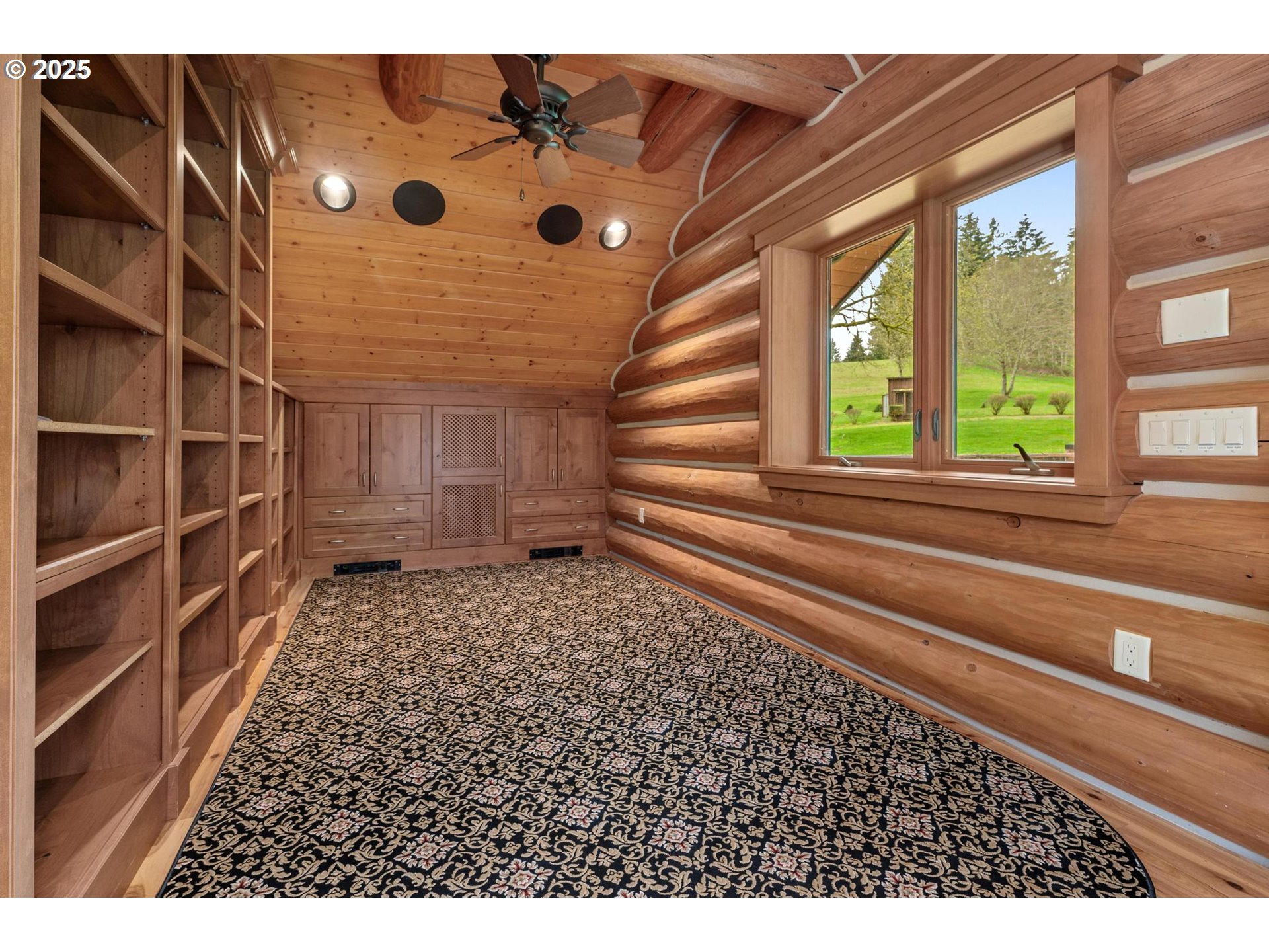 61612 Fays Lane St. Helens, OR 97051 - Photo 24 of 37 a view of a house with a large window