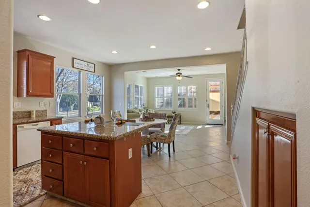 $769,000 | 356 South Paraiso Way, Mountain House, CA 95391