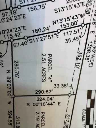 $36,900 | 4 County Line Road, Manistee, MI 49660