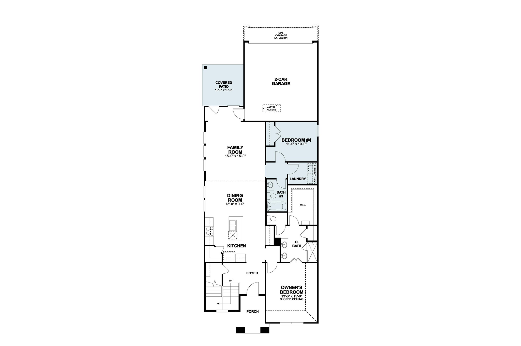 635 Clarissa Street Buda, TX 78610 - Photo 4 of 5