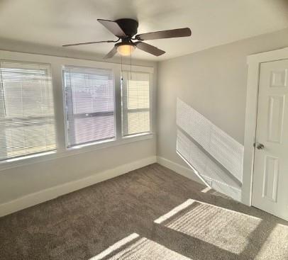 2992 Ruthwood Avenue Pittsburgh, PA 15227 - Photo 11 of 11 a view of an empty room with a window