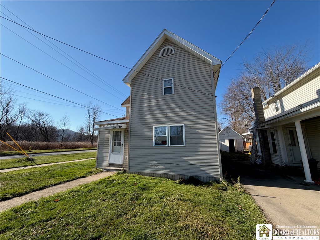 224 South 16th Street Olean, NY 14760 - Photo 1 of 20