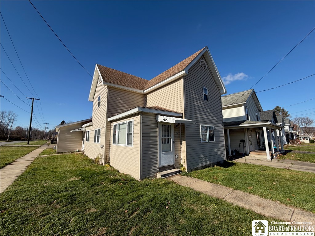 224 South 16th Street Olean, NY 14760 - Photo 2 of 20