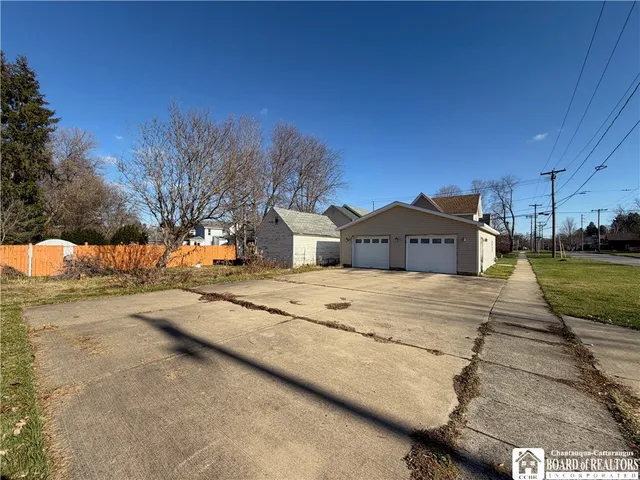 $69,900 | 224 South 16th Street, Olean, NY 14760