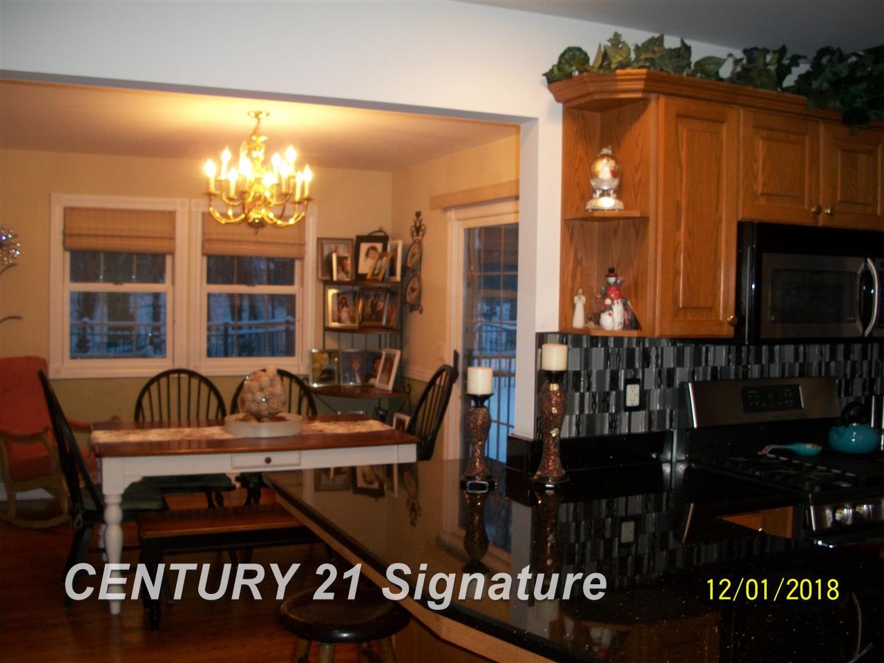 12216 Ithaca Road St. Charles, MI 48655 - Photo 6 of 23