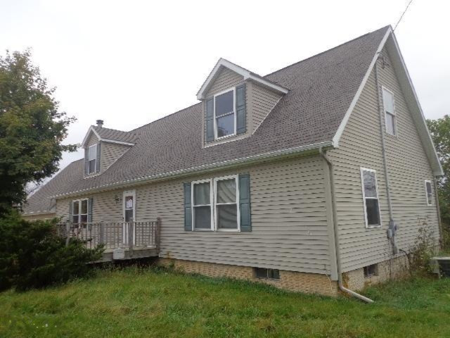 3869 Clyde Road Lyons, MI 48851 - Photo 2 of 8 DSC09142
