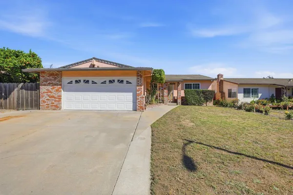 $650,000 | 1666 El Dorado Drive, Salinas, CA 93906