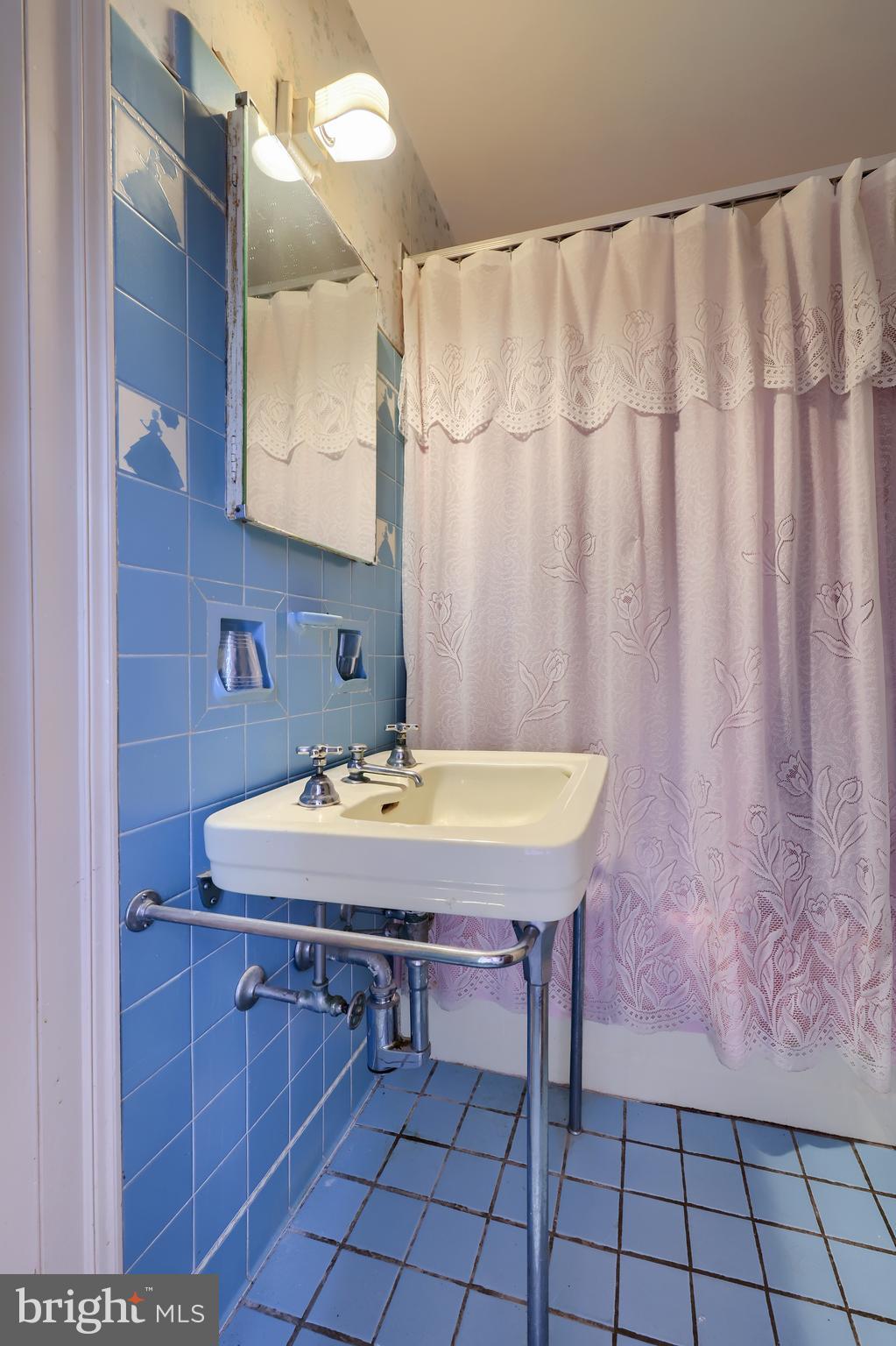 613 Prison Road Leesport, PA 19533 - Photo 56 of 62 Full Bath