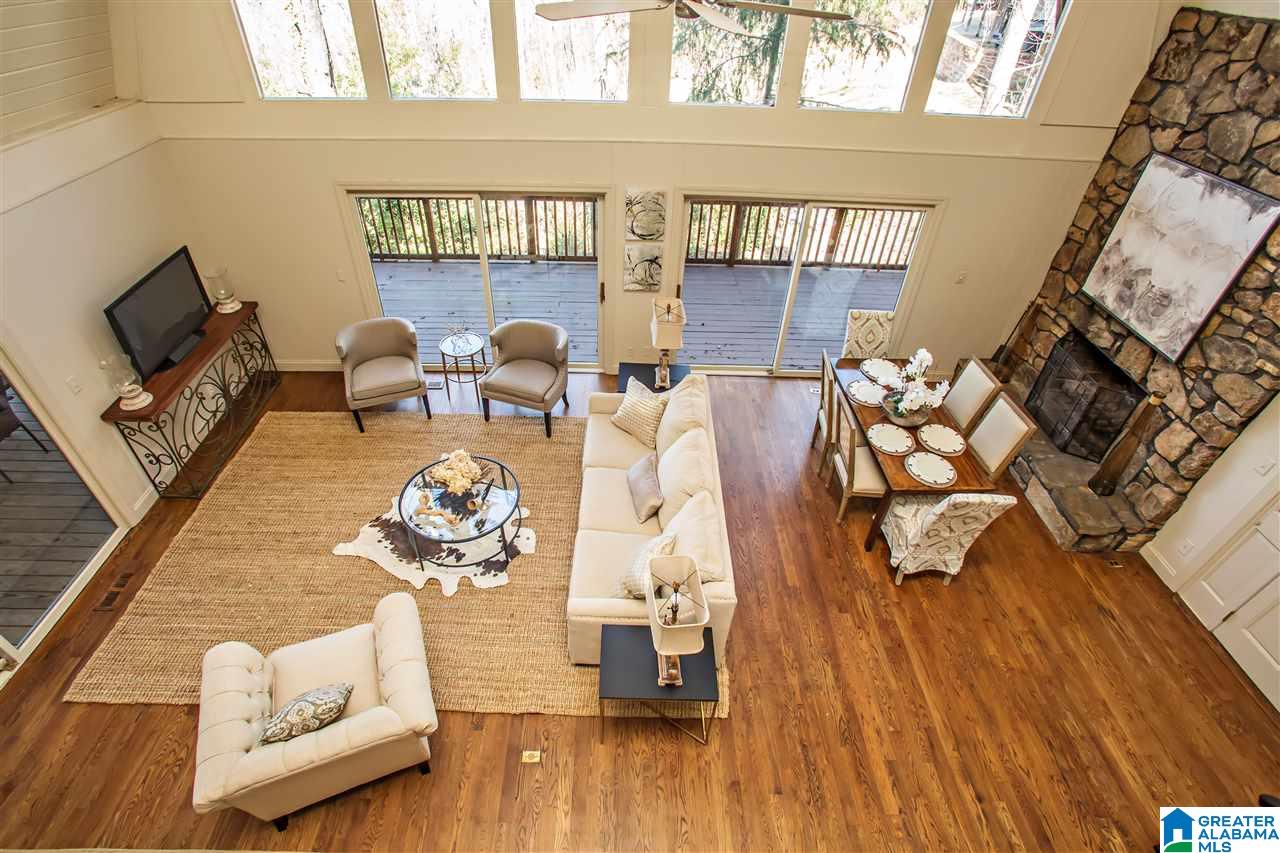 1738 Shades Crest Road Birmingham, AL 35216 - Photo 13 of 43