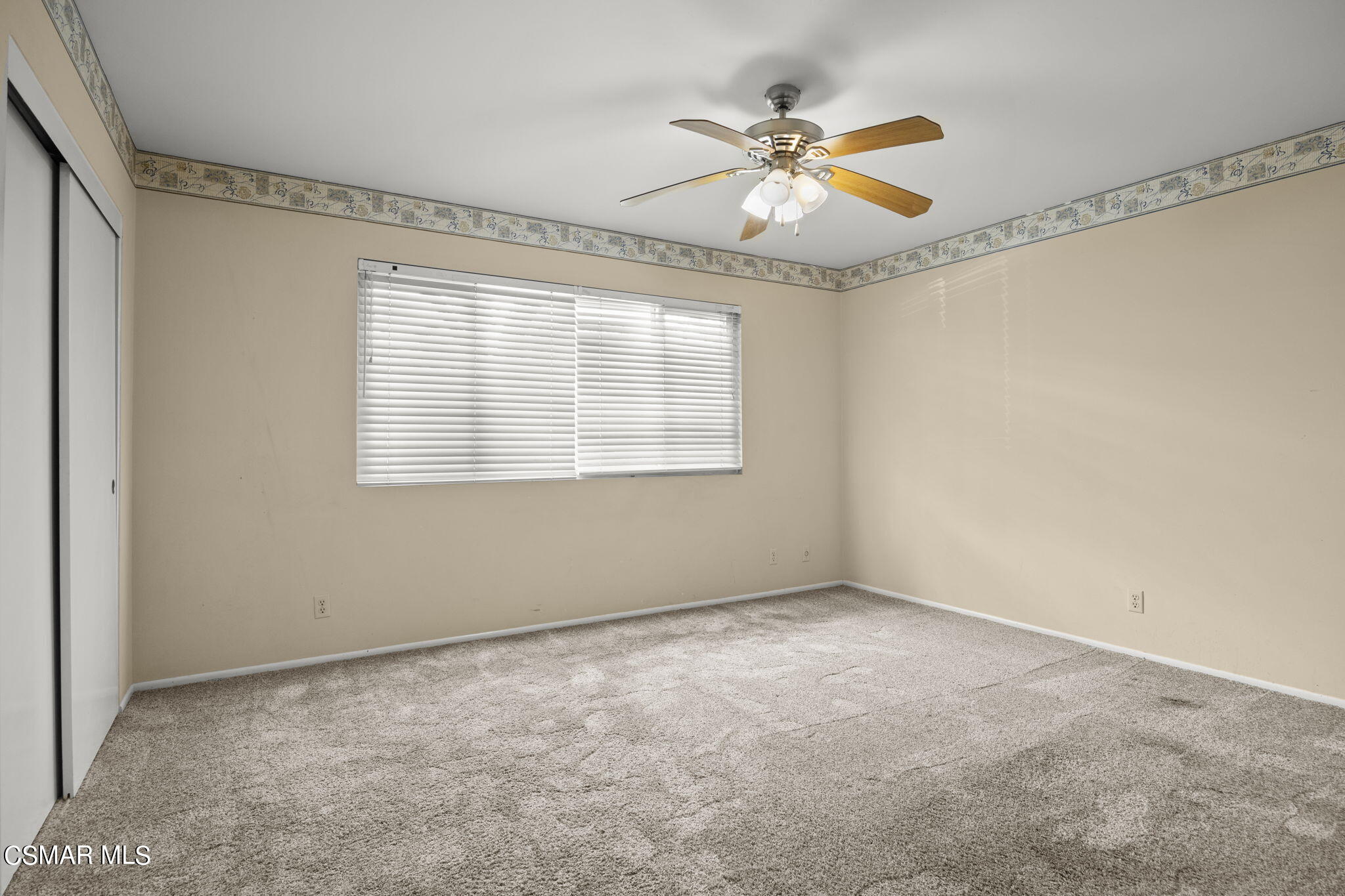 3601 Ketch Avenue Oxnard, CA 93035 - Photo 23 of 37 a view of an empty room with a window
