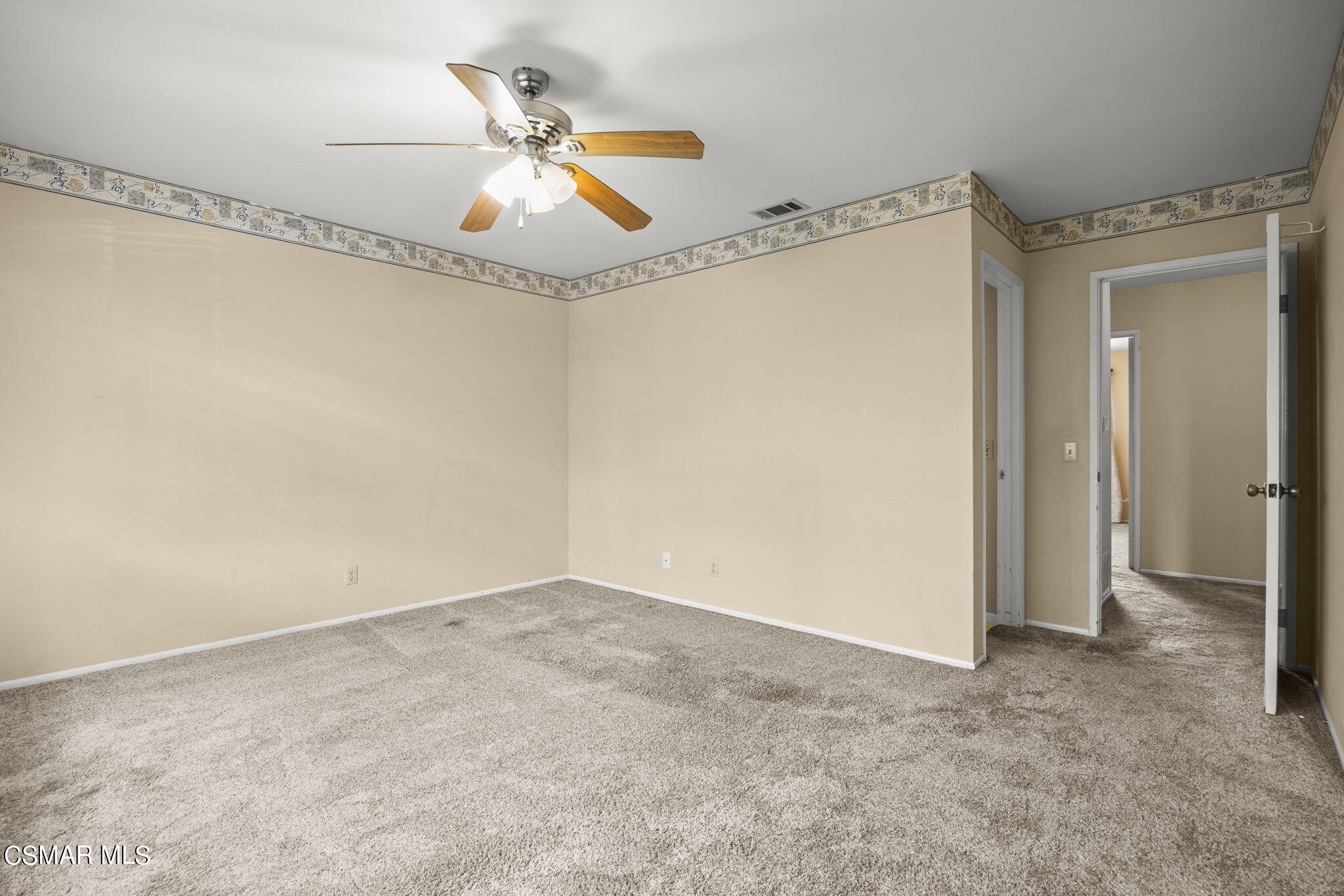3601 Ketch Avenue Oxnard, CA 93035 - Photo 25 of 37 a view of a fan in a room