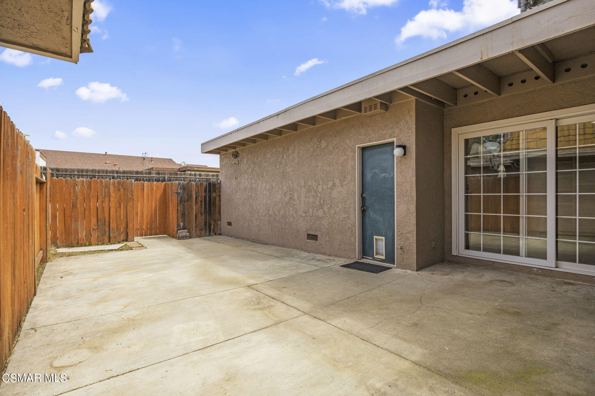 3601 Ketch Avenue Oxnard, CA 93035 - Photo 32 of 37 a view of an empty room