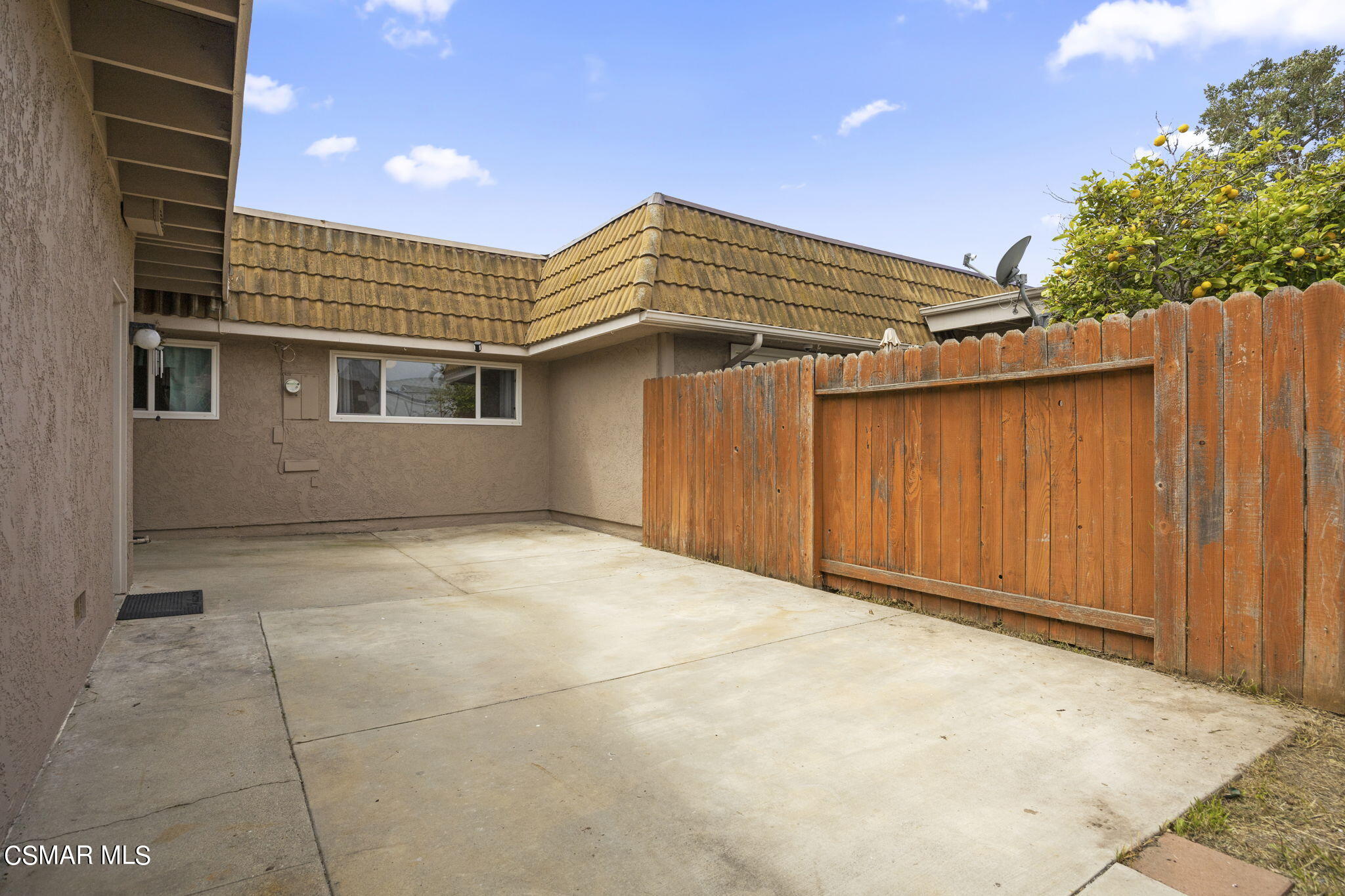 3601 Ketch Avenue Oxnard, CA 93035 - Photo 33 of 37 a view of a house with a backyard