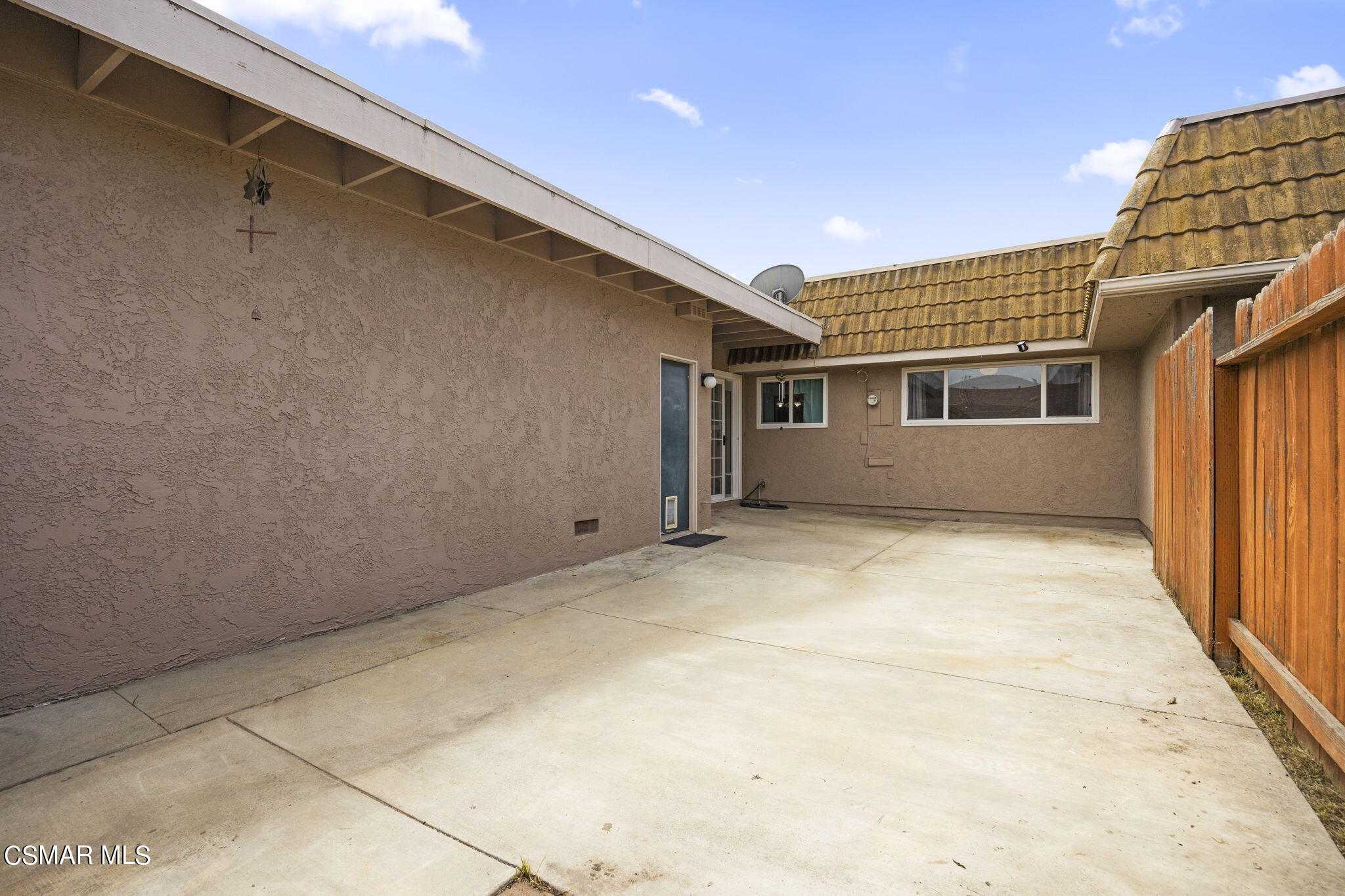 3601 Ketch Avenue Oxnard, CA 93035 - Photo 34 of 37 a view of an empty room