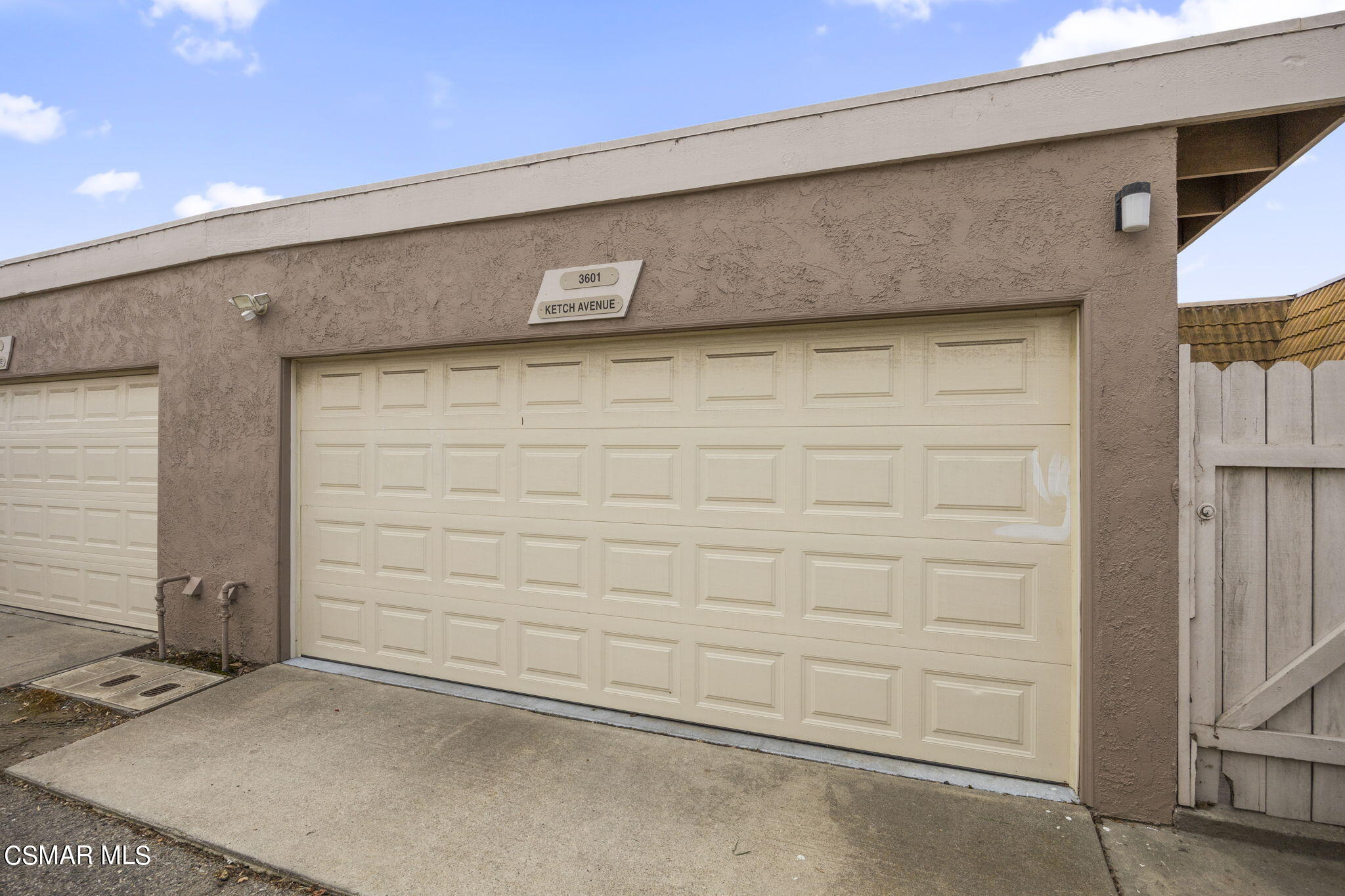 3601 Ketch Avenue Oxnard, CA 93035 - Photo 35 of 37 a view of parking garage