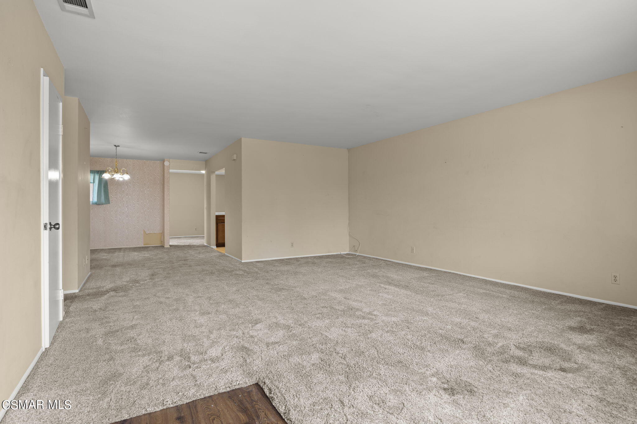 3601 Ketch Avenue Oxnard, CA 93035 - Photo 8 of 37 a view of an empty room and bathroom