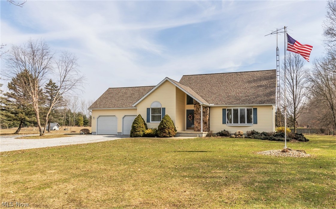 8433 Harris Road Lodi, OH 44254 - Photo 1 of 35 Gallery Image 1