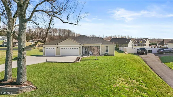 $550,000 | 1336 Harmony Road, Jonesborough, TN 37659