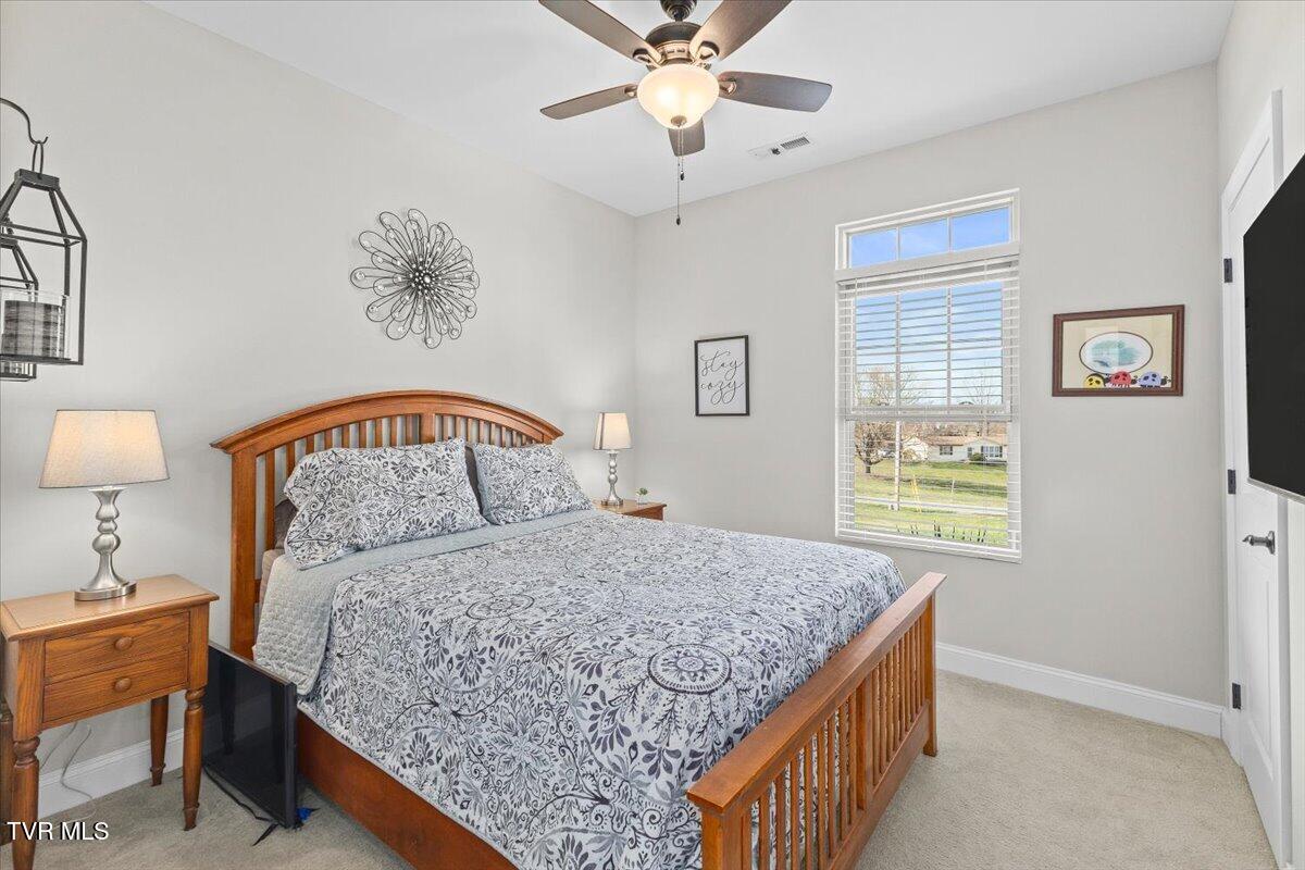 1336 Harmony Road Jonesborough, TN 37659 - Photo 15 of 49 Bedroom #2