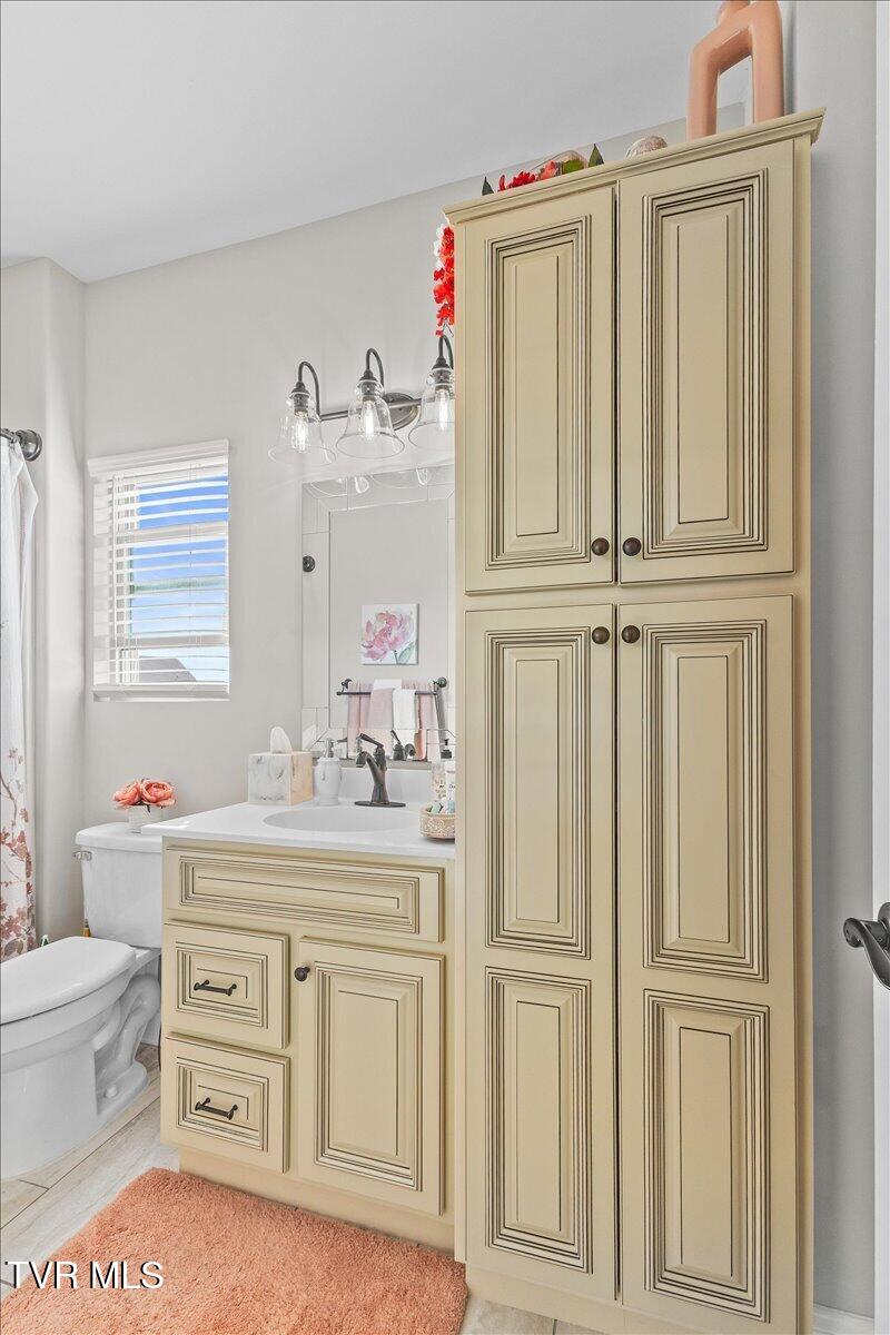 1336 Harmony Road Jonesborough, TN 37659 - Photo 16 of 49 Bathroom