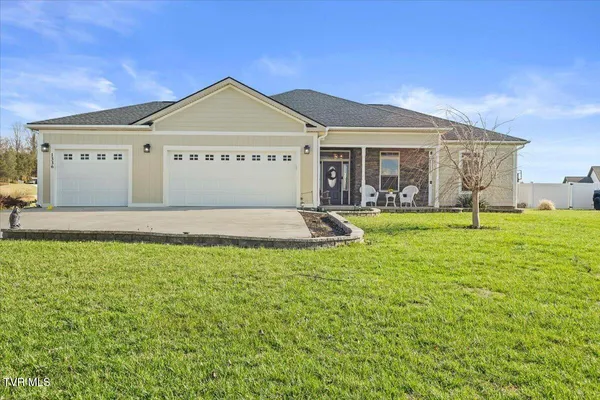 $550,000 | 1336 Harmony Road, Jonesborough, TN 37659