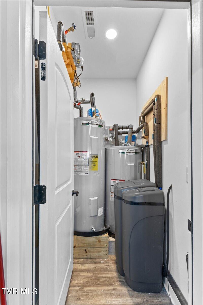 1336 Harmony Road Jonesborough, TN 37659 - Photo 34 of 49 Utility Room