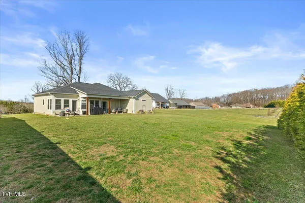 $550,000 | 1336 Harmony Road, Jonesborough, TN 37659
