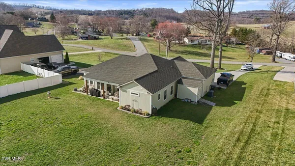 $550,000 | 1336 Harmony Road, Jonesborough, TN 37659