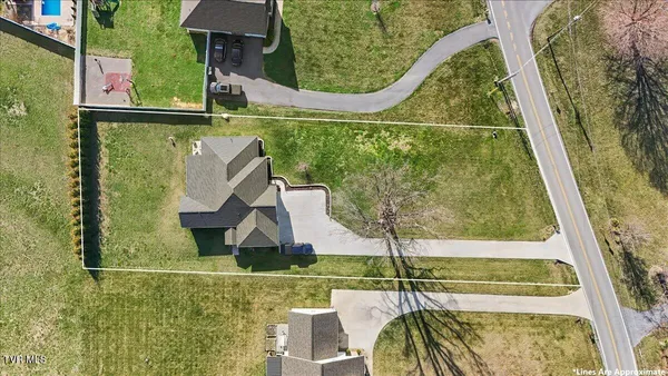 $550,000 | 1336 Harmony Road, Jonesborough, TN 37659