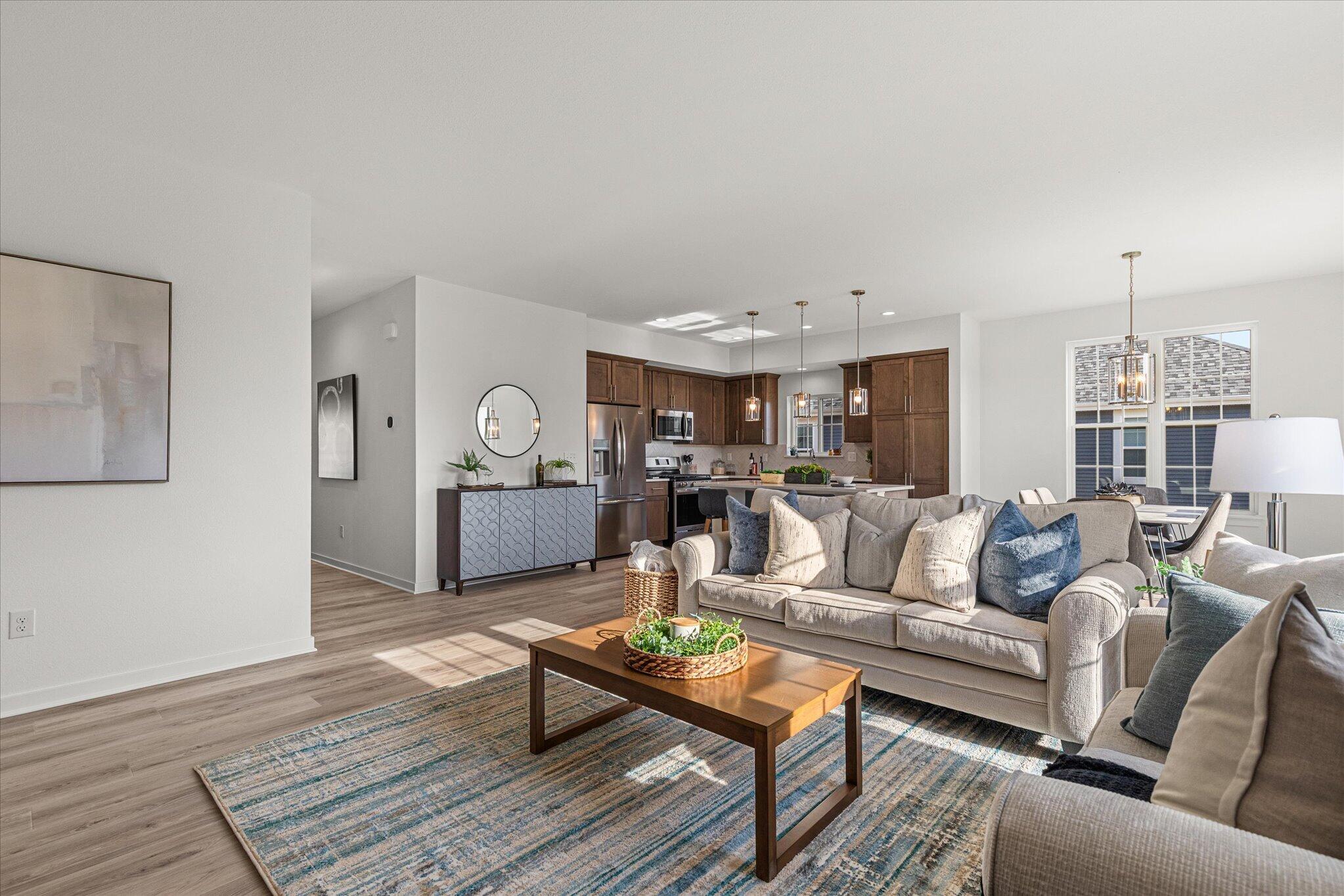 2725 Mapleton Avenue East Troy, WI 53120 - Photo 16 of 34 2725-mapleton-ave-11-living-room