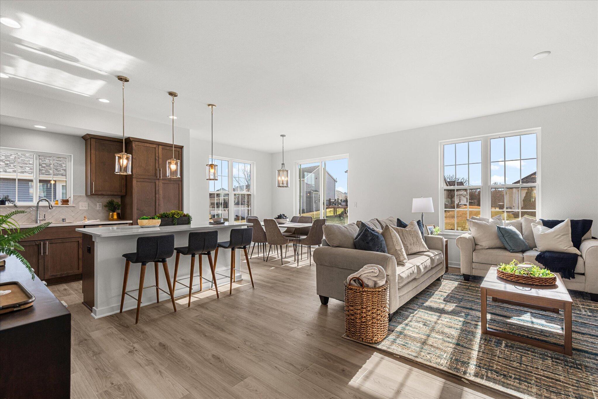 2725 Mapleton Avenue East Troy, WI 53120 - Photo 17 of 34 2725-mapleton-ave-12-open-concept