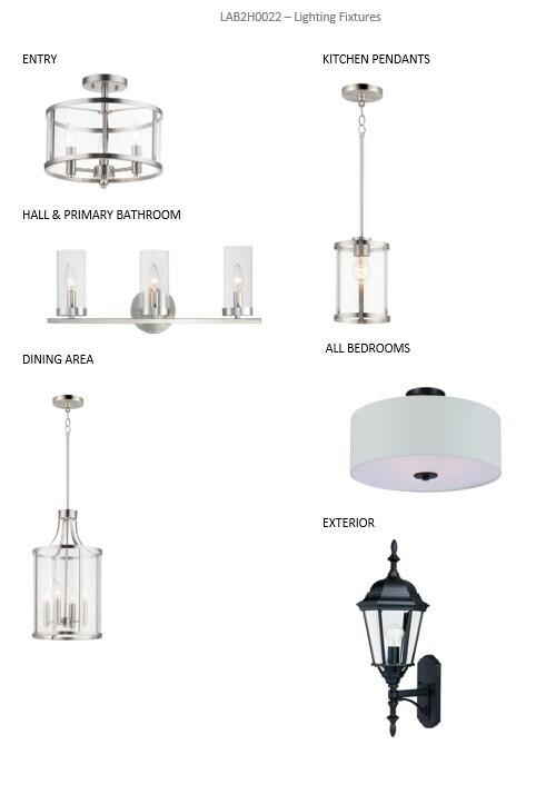 2725 Mapleton Avenue East Troy, WI 53120 - Photo 4 of 34 Lighting