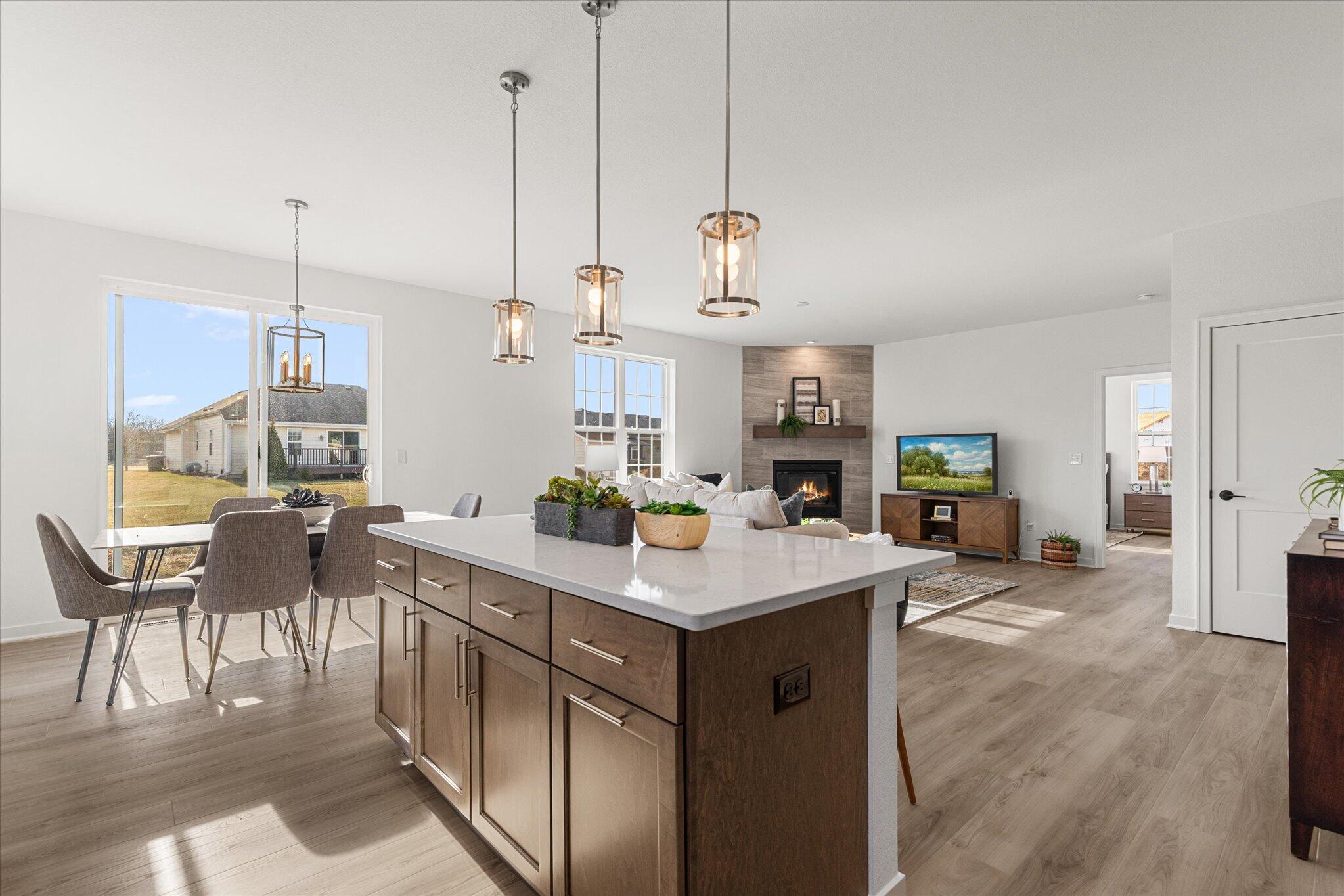 2725 Mapleton Avenue East Troy, WI 53120 - Photo 9 of 34 2725-mapleton-ave-04-open-concept